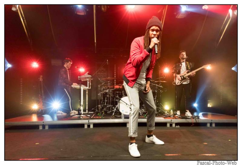 #Pascal-Photo-Web #OcengOryema #concert #MagicMirrors #spectacle #LH76 #lehavre #photo