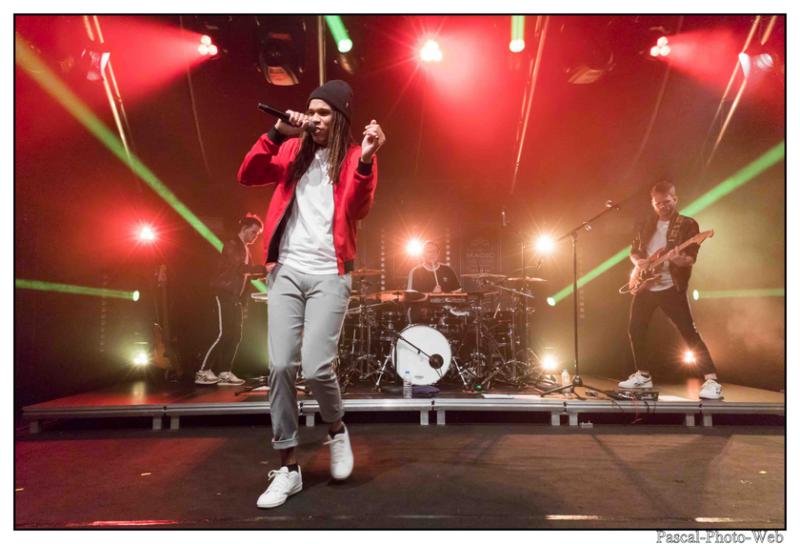 #Pascal-Photo-Web #OcengOryema #concert #MagicMirrors #spectacle #LH76 #lehavre #photo