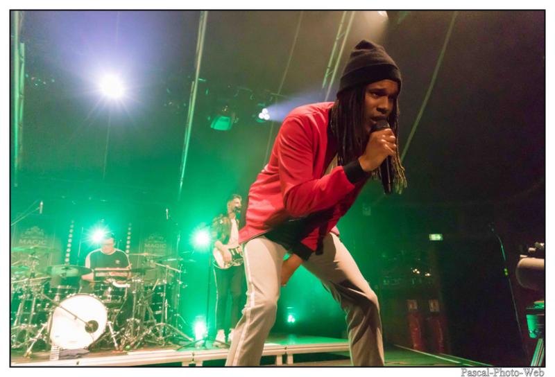 #Pascal-Photo-Web #OcengOryema #concert #MagicMirrors #spectacle #LH76 #lehavre #photo