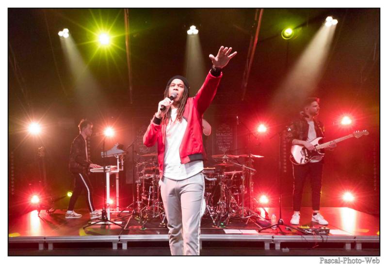 #Pascal-Photo-Web #OcengOryema #concert #MagicMirrors #spectacle #LH76 #lehavre #photo