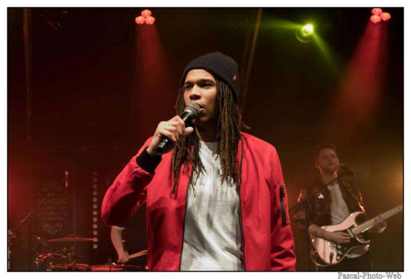 #Pascal-Photo-Web #OcengOryema #concert #MagicMirrors #spectacle #LH76 #lehavre #photo