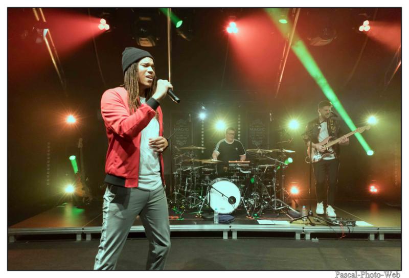 #Pascal-Photo-Web #OcengOryema #concert #MagicMirrors #spectacle #LH76 #lehavre #photo