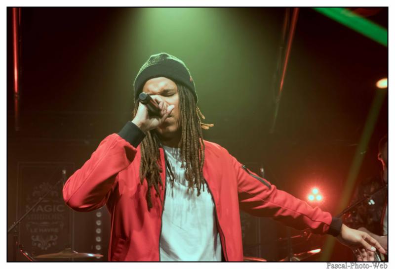 #Pascal-Photo-Web #OcengOryema #concert #MagicMirrors #spectacle #LH76 #lehavre #photo