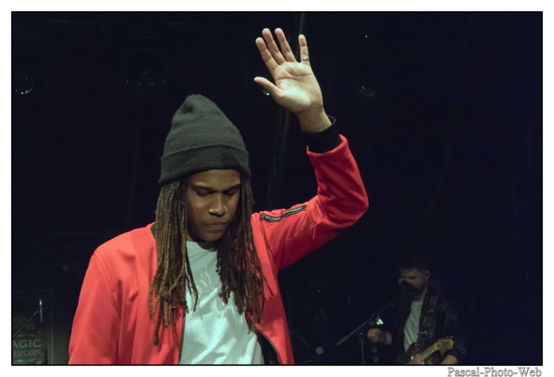 #Pascal-Photo-Web #OcengOryema #concert #MagicMirrors #spectacle #LH76 #lehavre #photo