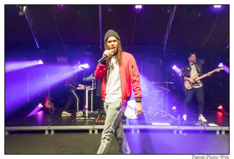 #Pascal-Photo-Web #OcengOryema #concert #MagicMirrors #spectacle #LH76 #lehavre #photo