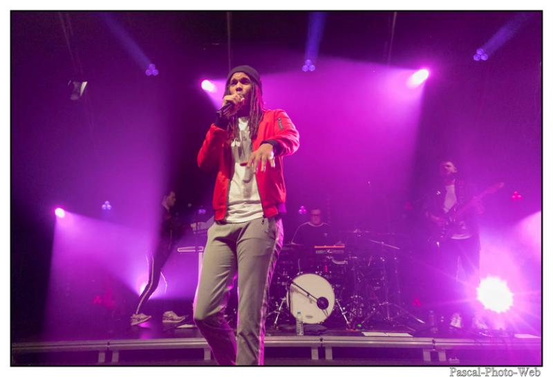 #Pascal-Photo-Web #OcengOryema #concert #MagicMirrors #spectacle #LH76 #lehavre #photo