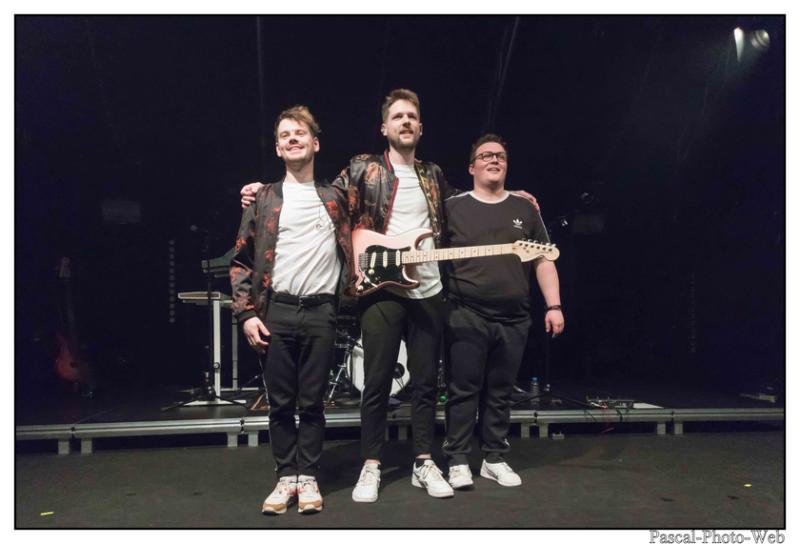 #Pascal-Photo-Web #OcengOryema #concert #MagicMirrors #spectacle #LH76 #lehavre #photo