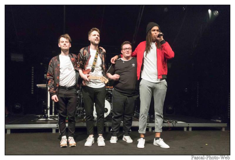 #Pascal-Photo-Web #OcengOryema #concert #MagicMirrors #spectacle #LH76 #lehavre #photo