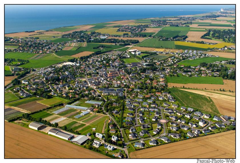 #Pascal-Photo-Web #photo #normandie #SeineMaritime #paysage #Octeville #france #76 #nord #ouest# vuedehaut