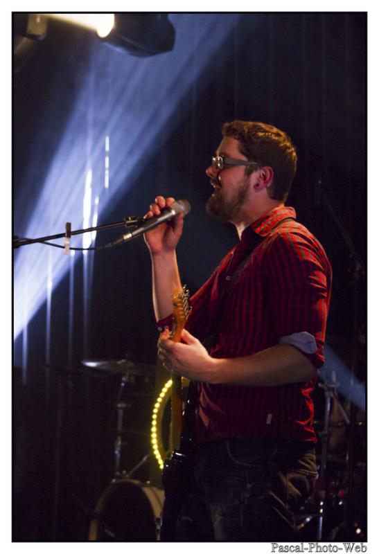 #Pascal-Photo-Web #concert #Orange Yeti