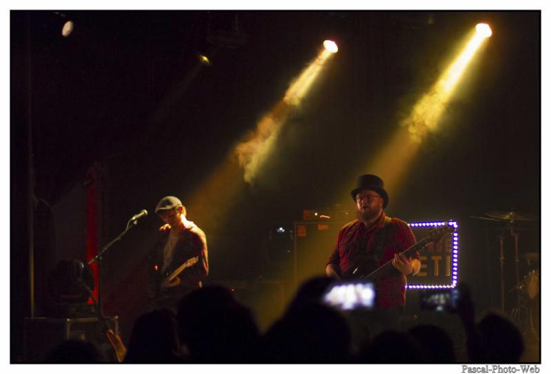 #Pascal-Photo-Web #concert #Orange Yeti