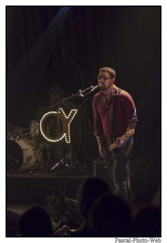 #Pascal-Photo-Web #concert #Orange Yeti