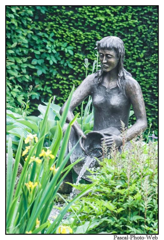 #fontaine #vivaces #parcderouelle #arbre #autonme #lehavre #pascal-photo-web #normandie #seine-maritime #76 #france #nord #ouest #patrimoine