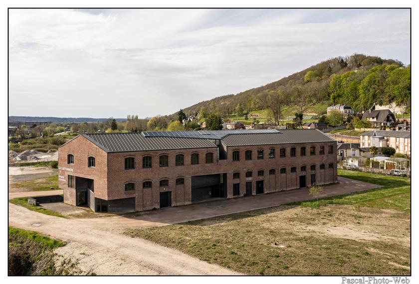 #Pascal-Photo-Web #photo #drone #normandie #Eure #paysage #Pont-Audemer #france #27 #nord #ouest #vue a�rienne