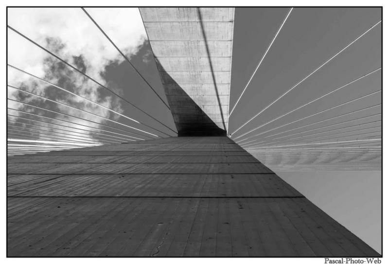 #Pascal-Photo-Web #Pont de normandie #Paysage #Calvados #France #Litoral #plage #Normandie #sable #touristique #mer