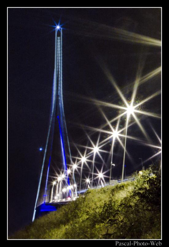 #Pascal-Photo-Web #Pont de normandie #Paysage #Calvados #France #Litoral #plage #Normandie #sable #touristique #mer
