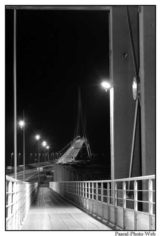 #Pascal-Photo-Web #Pont de normandie #Paysage #Calvados #France #Litoral #plage #Normandie #sable #touristique #mer