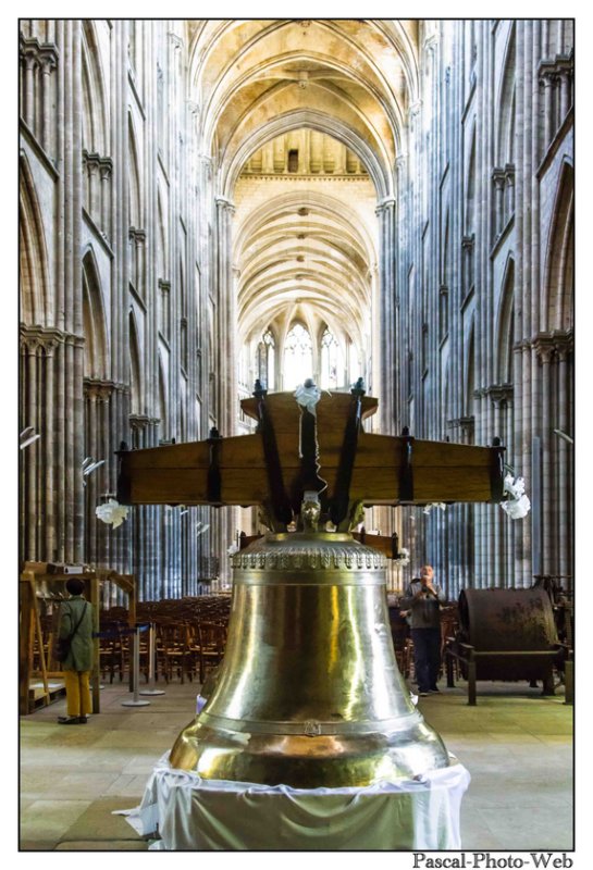 #Pascal-Photo-Web #Rouen #Paysage #Seine-Maritime #France #Normandie #patrimoine #touristique 