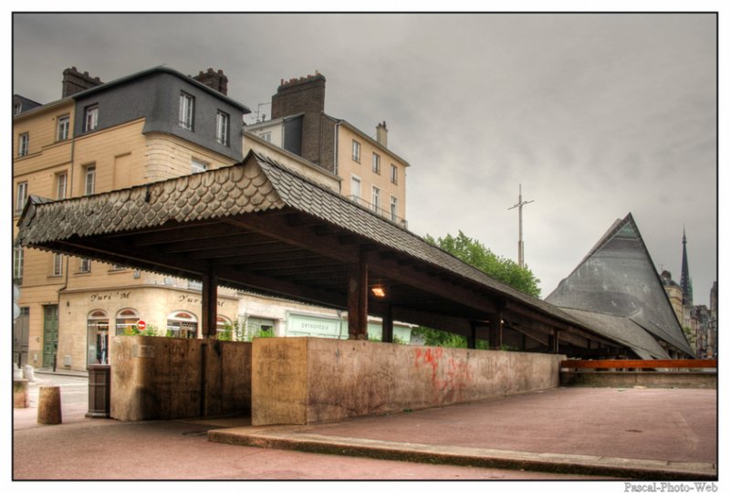 #Pascal-Photo-Web #Rouen #Paysage #Seine-Maritime #France #Normandie #patrimoine #touristique 