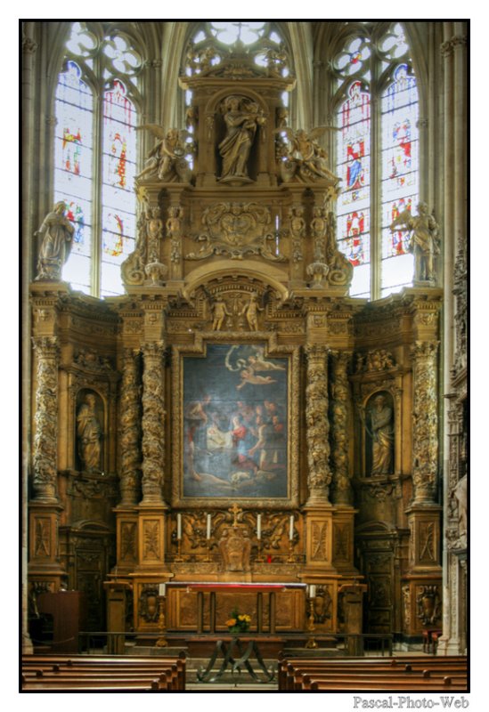 #Pascal-Photo-Web #Rouen #Paysage #Seine-Maritime #France #Normandie #patrimoine #touristique 