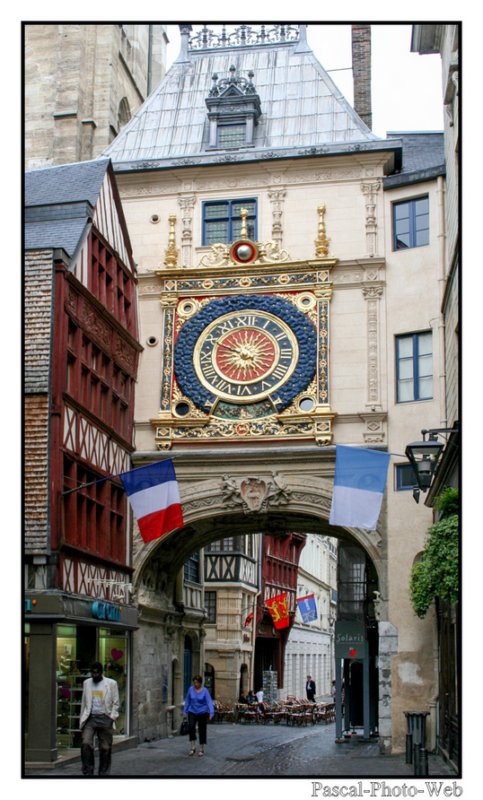 #Pascal-Photo-Web #Rouen #Paysage #Seine-Maritime #France #Normandie #patrimoine #touristique 