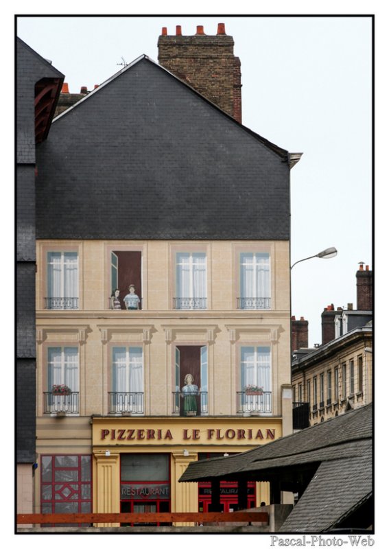 #Pascal-Photo-Web #Rouen #Paysage #Seine-Maritime #France #Normandie #patrimoine #touristique 