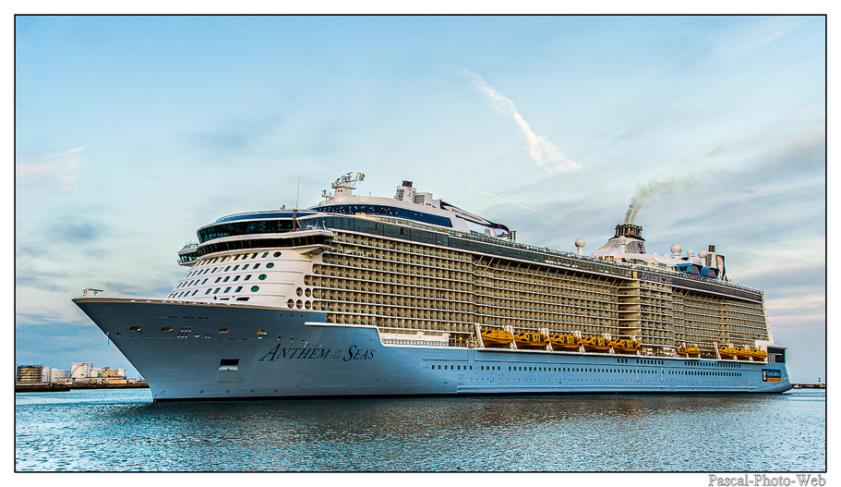 #pascalphotoweb #bateau #anthemoftheseas #Royalcaribbean #croisi�re