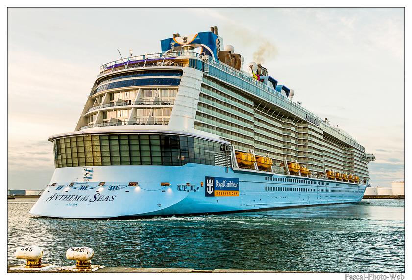 #pascalphotoweb #bateau #anthemoftheseas #Royalcaribbean #croisi�re