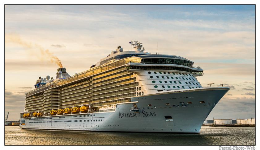 #pascalphotoweb #bateau #anthemoftheseas #Royalcaribbean #croisi�re