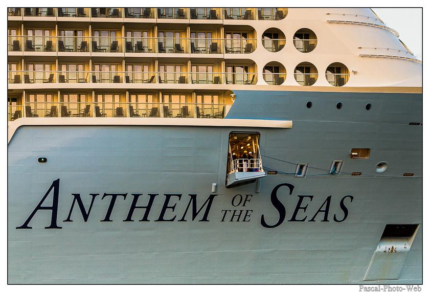 #pascalphotoweb #bateau #anthemoftheseas #Royalcaribbean #croisi�re