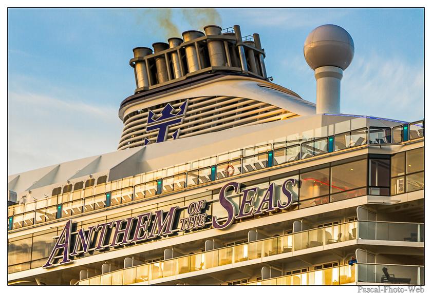 #pascalphotoweb #bateau #anthemoftheseas #Royalcaribbean #croisi�re