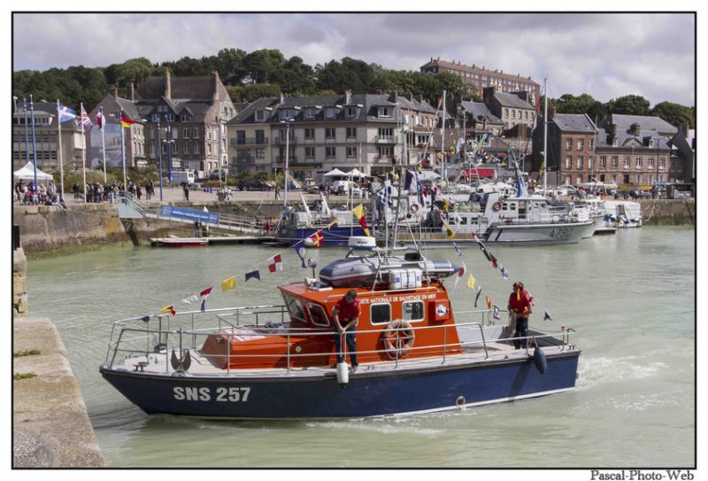 #Pascal-Photo-Web #Saint-Val�rie en Caux #Paysage #Seine-Maritime #France #Litoral #Baln�aire #Falaise #Normandie #76 Galets #patrimoine #plage #touristique #mer