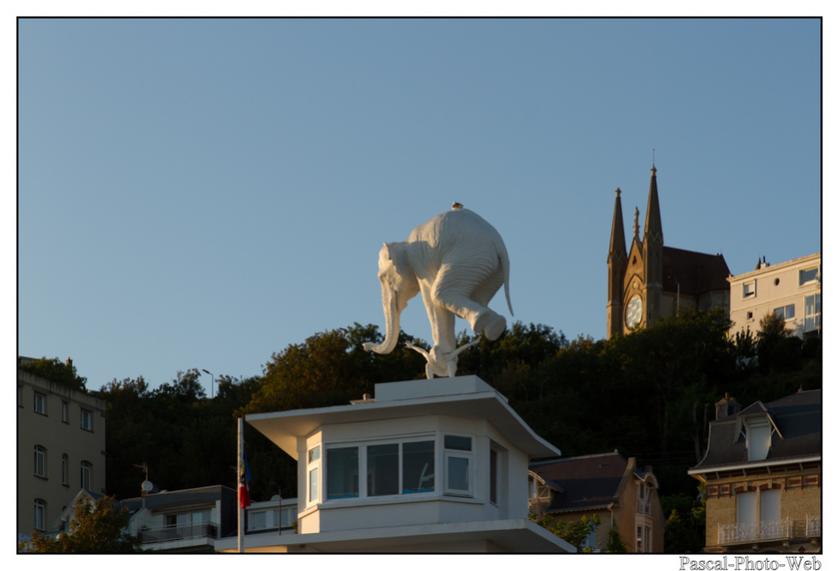 #Pascal-Photo-Web #photo #france #normandie #sainte-adresse #plage #litoral #coucher de soleil #sun rise
