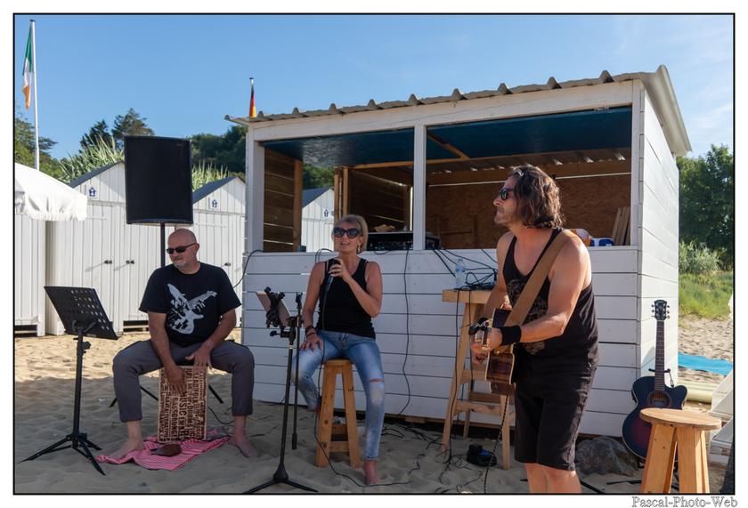 #pascal-photo-web #concert #SeineAcoustic #Lespot #musique #intime #Honfleur #soir�e #photographie
