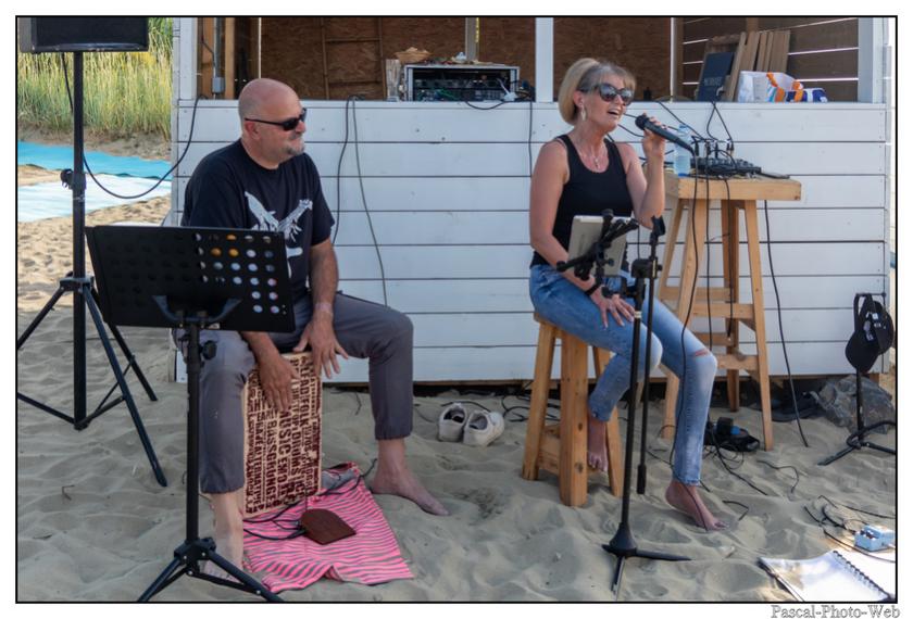 #pascal-photo-web #concert #SeineAcoustic #Lespot #musique #intime #Honfleur #soir�e #photographie