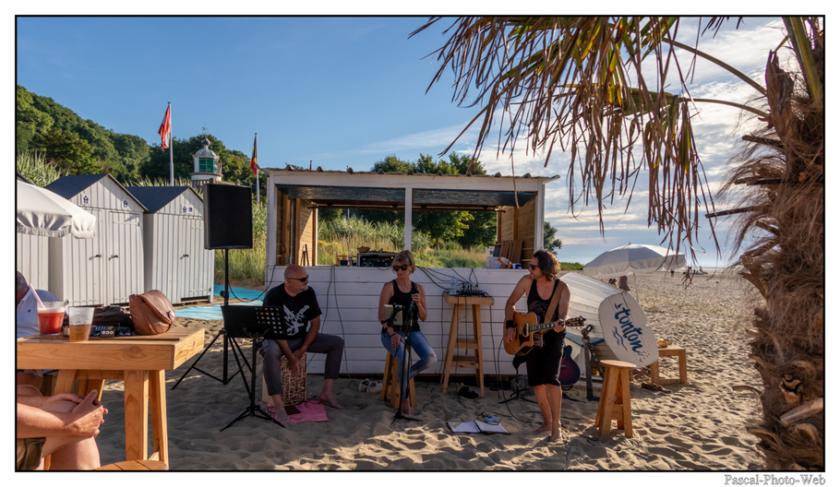 #pascal-photo-web #concert #SeineAcoustic #Lespot #musique #intime #Honfleur #soir�e #photographie