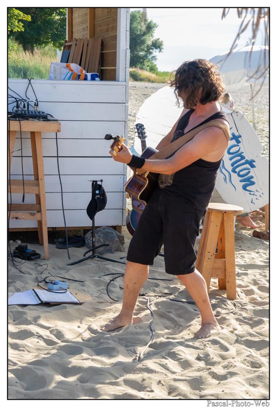 #pascal-photo-web #concert #SeineAcoustic #Lespot #musique #intime #Honfleur #soir�e #photographie