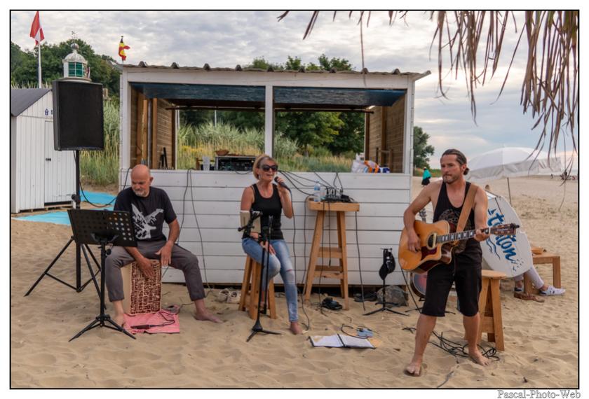 #pascal-photo-web #concert #SeineAcoustic #Lespot #musique #intime #Honfleur #soir�e #photographie