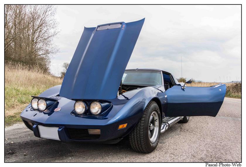 #chevrolet #Corvette #pascalphotoweb