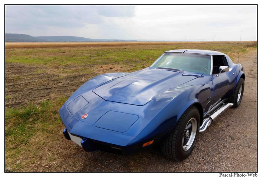 #chevrolet #Corvette #pascalphotoweb