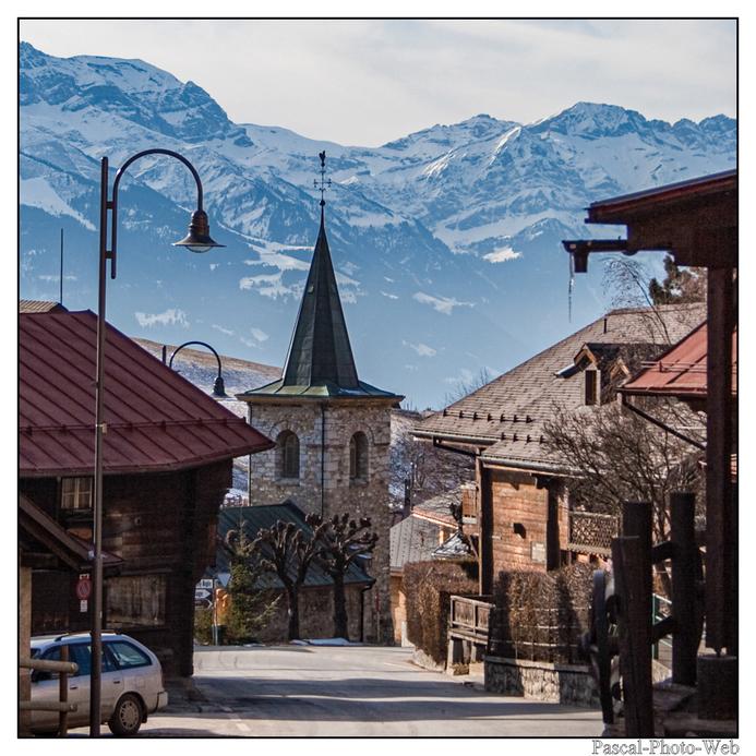 #Pascal-Photo-Web #leysin #Paysage #Suisse #montagne #neige #ski #Alpes #touristique