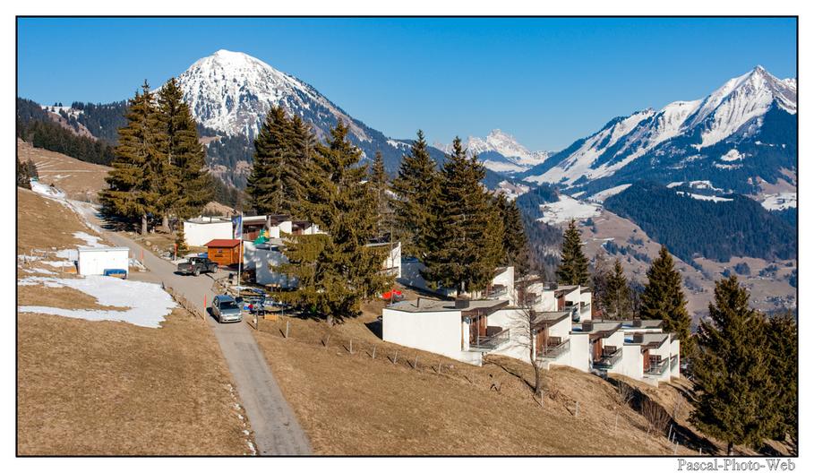 #Pascal-Photo-Web #leysin #Paysage #Suisse #montagne #neige #ski #Alpes #touristique