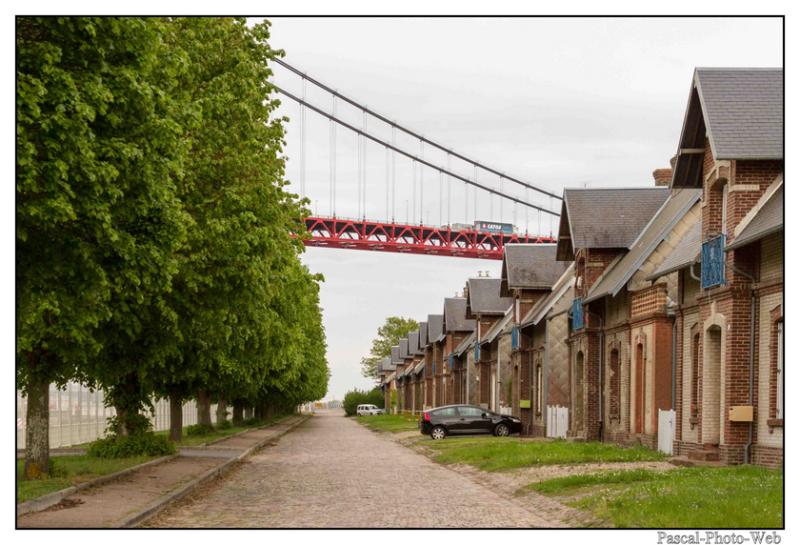 #Pascal-Photo-Web #photo #normandie #seine-maritime #paysage #Tancarville #france #76 #nord #ouest #76430 #pont