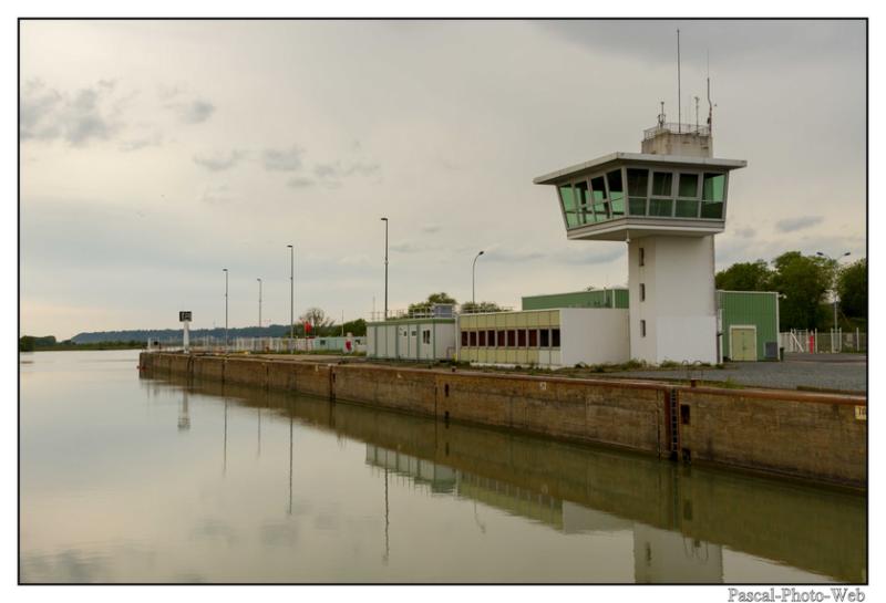 #Pascal-Photo-Web #photo # normandie #seine-maritime #paysage #Tancarville #france #76 #nord #ouest #76430 #�cluse #navigation #fluvial