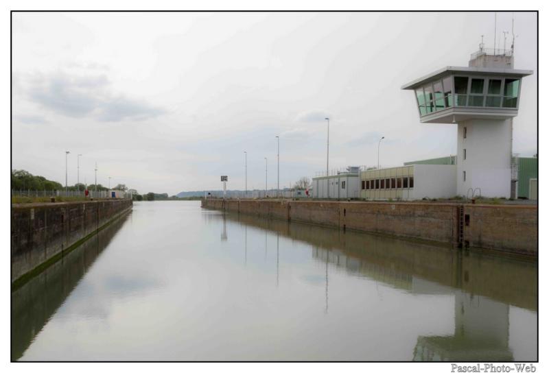 #Pascal-Photo-Web #photo # normandie #seine-maritime #paysage #Tancarville #france #76 #nord #ouest #76430 #�cluse #navigation #fluvial