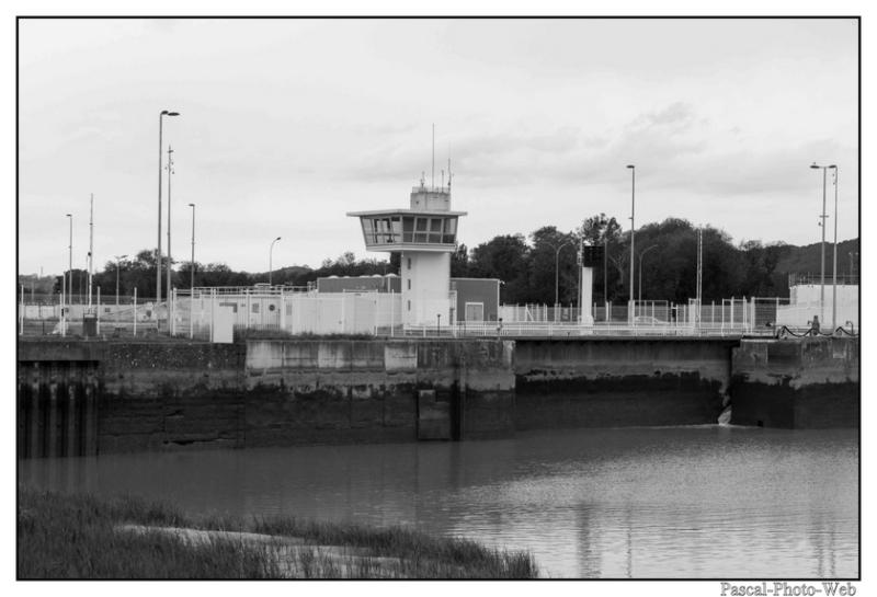 #Pascal-Photo-Web #photo # normandie #seine-maritime #paysage #Tancarville #france #76 #nord #ouest #76430 #�cluse #navigation #fluvial