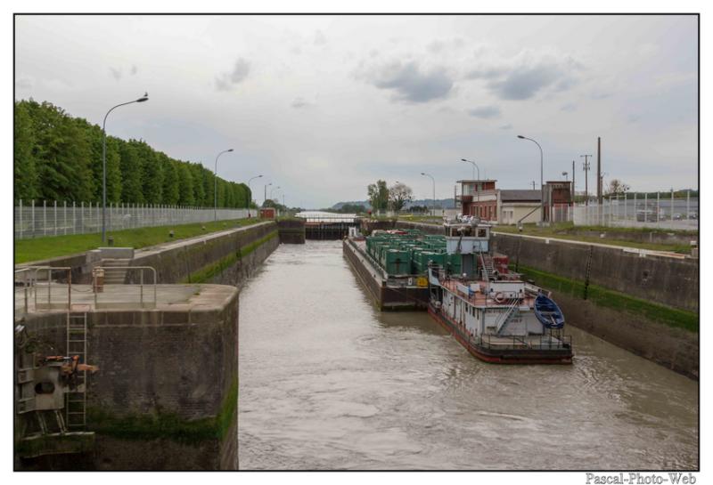 #Pascal-Photo-Web #photo # normandie #seine-maritime #paysage #Tancarville #france #76 #nord #ouest #76430 #�cluse #navigation #fluvial