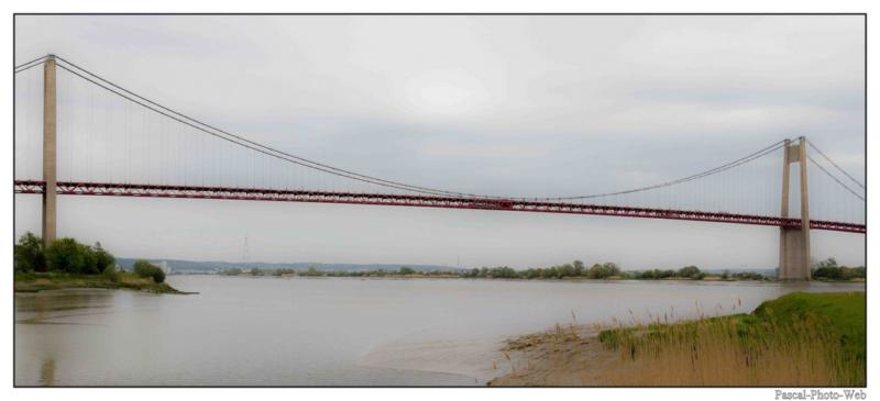 #Pascal-Photo-Web #photo # normandie #seine-maritime #paysage #Tancarville #france #76 #nord #ouest #76430 #Pont #navigation #fluvial