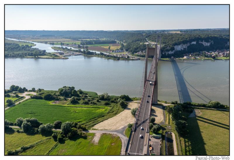 #Pascal-Photo-Web #photo #normandie #seine-maritime #paysage #Tancarville #france #76 #nord #ouest #76430 #vue a�rienne #ecluse #pont