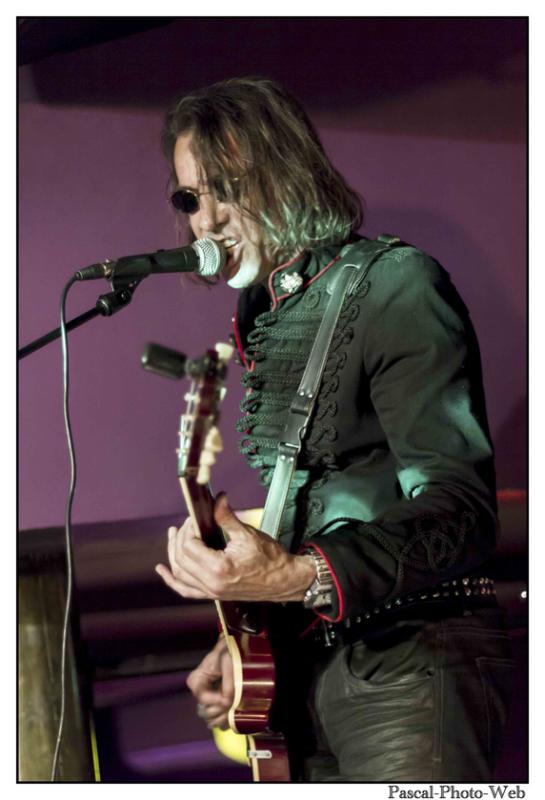 #concert #lehavre #musicbar #thecrookssociety #pascalphotoweb #crooks #society